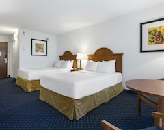 Khách sạn Thousand Hills Resort Hotel (Branson, Hoa Kỳ)