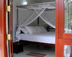 Hotel Villa Dineha (Hikkaduwa, Šri Lanka)