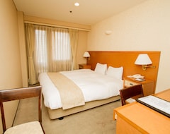 Khách sạn Hotel Yokohama Camelot Japan (Yokohama, Nhật Bản)