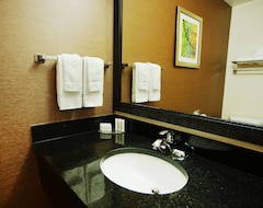 Hotel Fairfield Inn and Suites by Marriott Muskogee (Muskogee, USA)