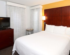 Khách sạn Sens Extended-stay Residence (Livermore, Hoa Kỳ)