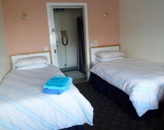 Hotel The Thistle Inn (Stranraer, Reino Unido)