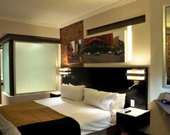 Protea Hotel Victoria Junction (Cape Town, South Africa)