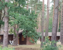 Cijela kuća/apartman Cottage In The Middle Of The Forest (Colbitz, Njemačka)