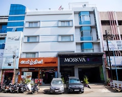 Hotel Moskva (Madurai, India)