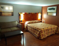 Hotel Highland Inn New Cumberland (New Cumberland, USA)