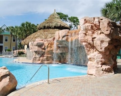 Caribbean Themed Resort in Perdido Key Near Pensacola (Pensacola, USA)