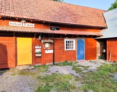Cijela kuća/apartman 1 Bedroom Accommodation In Vedum (Vedum, Švedska)