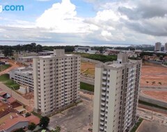 Entire House / Apartment Apartamento Ponta Negra E Shopping (Manaus, Brazil)