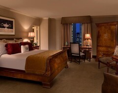 Hotell The Roosevelt (New York, USA)