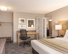 Otel Country Inn & Suites By Carlson, Madison, WI (Monona, ABD)