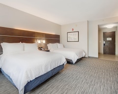Holiday Inn Express Hotel & Suites Orlando - Apopka, An Ihg Hotel (Apopka, ABD)