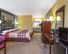 Hotel Super 8 By Wyndham Jessup/Baltimore Area (Jessup, USA)