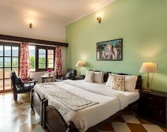 Khách sạn Hotel Gulaab Niwaas Palace (Pushkar, Ấn Độ)