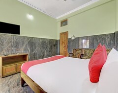 Khách sạn OYO 29039 Hotel Jyothi International (Mandla, Ấn Độ)