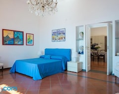 Toàn bộ căn nhà/căn hộ Beatrice Luxury Apartment (Vietri Sul Mare, Ý)