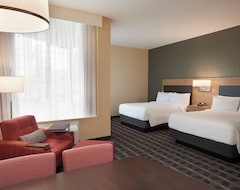 Hotel TownePlace by Marriott Toronto Oakville (Oakville, Canada)