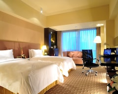 Khách sạn Holiday Inn Xi'An Greenland Century City, An Ihg Hotel (Xi'an, Trung Quốc)