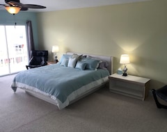 Cijela kuća/apartman Beautiful, 2100 sq ft 3/2 w/ocean views & easy ocean & gulf access. Jan Discount (Big Pine Key, Sjedinjene Američke Države)