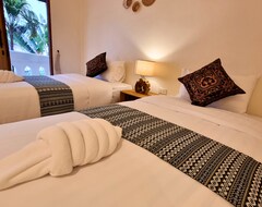 23 Pai House Boutique Hotel (Pai, Tayland)