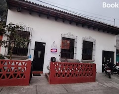 Hotel Posada Don Papagon (Antigua Guatemala, Guatemala)