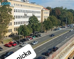 Toàn bộ căn nhà/căn hộ Drina Apartment (Belgrade, Séc-bia)