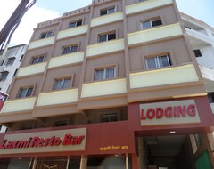 Hotel Laxmi Lodging (Pune, India)