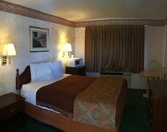 Hotel Budget Inn (Barstow, Sjedinjene Američke Države)