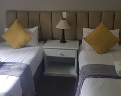 Hotel Vista Ort (Kempton Park, South Africa)