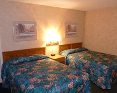 Hotelli Guest Keeper Inn (Van Wert, Amerikan Yhdysvallat)