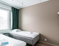 Toàn bộ căn nhà/căn hộ Spot Apartments Hameenlinna (Hämeenlinna, Phần Lan)