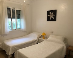 Cijela kuća/apartman Beautiful 3 Bed/2 Bath Villa With Private Pool In San Juan De Los Terreros (Pulpi, Španjolska)