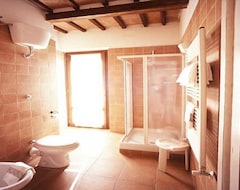 Khách sạn Villa Tuscany Siena (Siena, Ý)