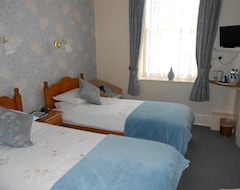 Hotel Cromwell House (Eastbourne, Reino Unido)