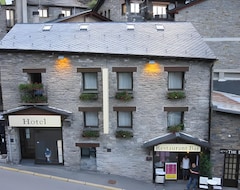 Khách sạn Hotel Micolau (Arinsal, Andorra)