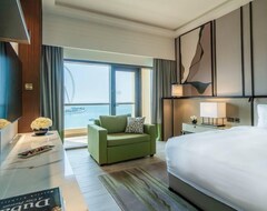 Hotel Amwaj Rotana - Jumeirah Beach (Dubai, Forenede Arabiske Emirater)