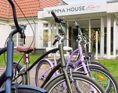 Hotelli Vienna House Easy By Wyndham Castrop-Rauxel (Castrop-Rauxel, Saksa)