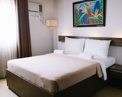 Leope Hotel (Mandaue, Filipinas)