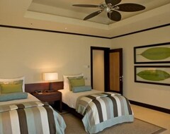 Hotel Anahita Golf & Spa Resort (Beau Champ, República de Mauricio)