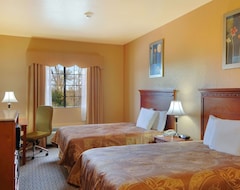 Hotel Days Inn and Suites McAlester (McAlester, Sjedinjene Američke Države)