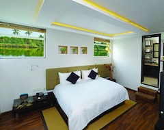 Hotelli Aquatic Floating Resort (Kochi, Intia)