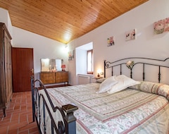 Hotel Agriturismo Il Poderuccio Two-Room Apartment (Castiglione d'Orcia, Italien)