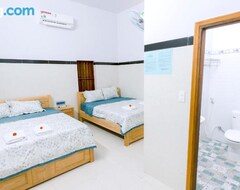 Khách sạn Motel Dai Duong La Gi (Phan Thiết, Việt Nam)