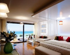 Khách sạn Elite Suites by Rhodes Bay (Ixia, Hy Lạp)