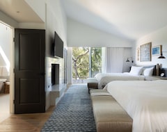 Hotelli Carmel Valley Ranch in The Unbound Collection by Hyatt (Carmel-by-the-Sea, Amerikan Yhdysvallat)