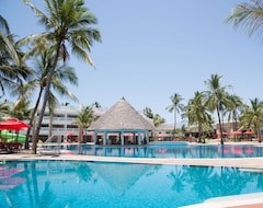 Hotel Prideinn Sairock Beach , Spa & Conferencing (Mombasa, Kenya)