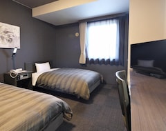 Hotel Route-Inn Susono Inter (Susono, Japan)