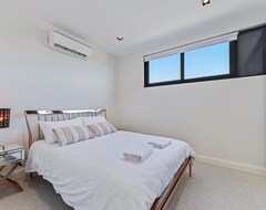 Homehotel High-end 3 Bedroom Terrace With Parking (Lane Cove, Australija)