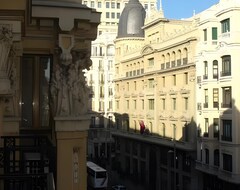 Hotel Avenida (Madrid, Spain)
