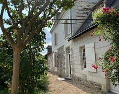 Cijela kuća/apartman La Maillardière - Maison De Charme à La Campagne (Saint-Mathurin-sur-Loire, Francuska)